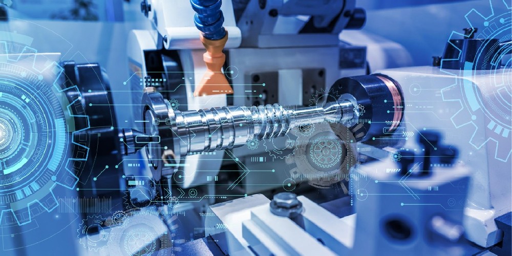 The Importance of Quality Control in CNC Machining